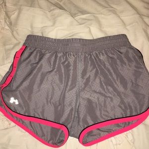 Under Armour Shorts